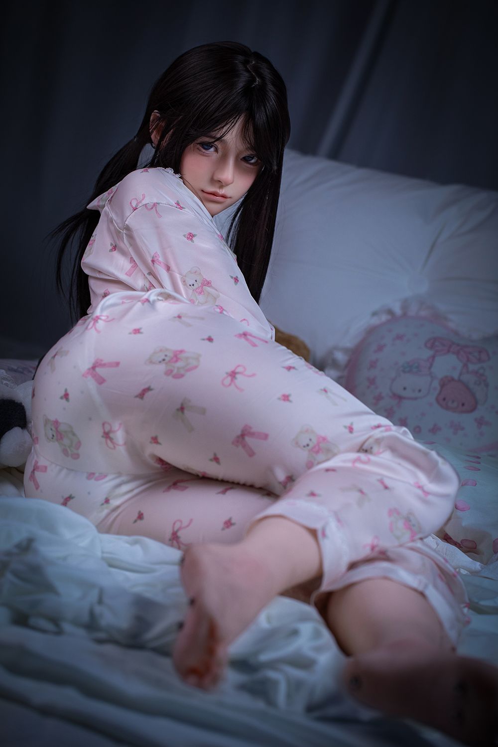 Picture of Firefly Dairy Doll – 159cm/5ft3 Liuli（Pyjama）