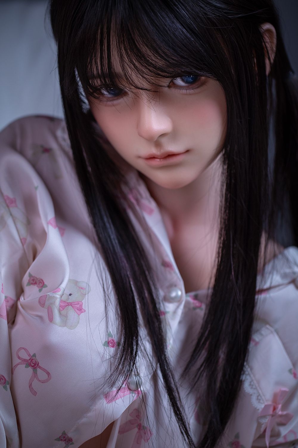 Picture of Firefly Dairy Doll – 159cm/5ft3 Liuli（Pyjama）