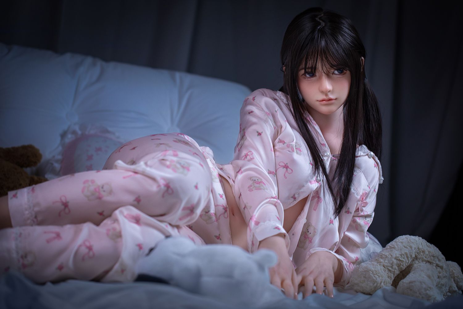 Picture of Firefly Dairy Doll – 159cm/5ft3 Liuli（Pyjama）
