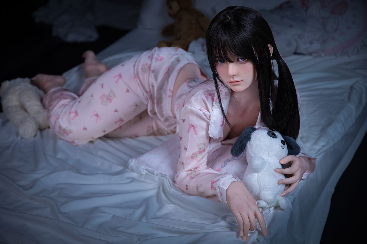 Picture of Firefly Dairy Doll – 159cm/5ft3 Liuli（Pyjama）