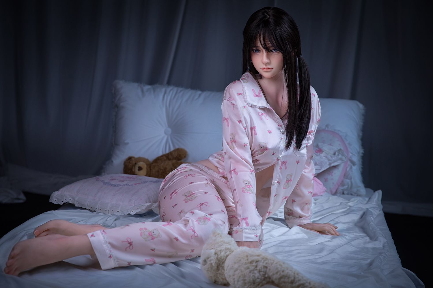 Picture of Firefly Dairy Doll – 159cm/5ft3 Liuli（Pyjama）
