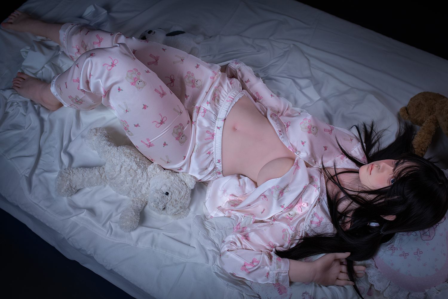 Picture of Firefly Dairy Doll – 159cm/5ft3 Liuli（Pyjama）