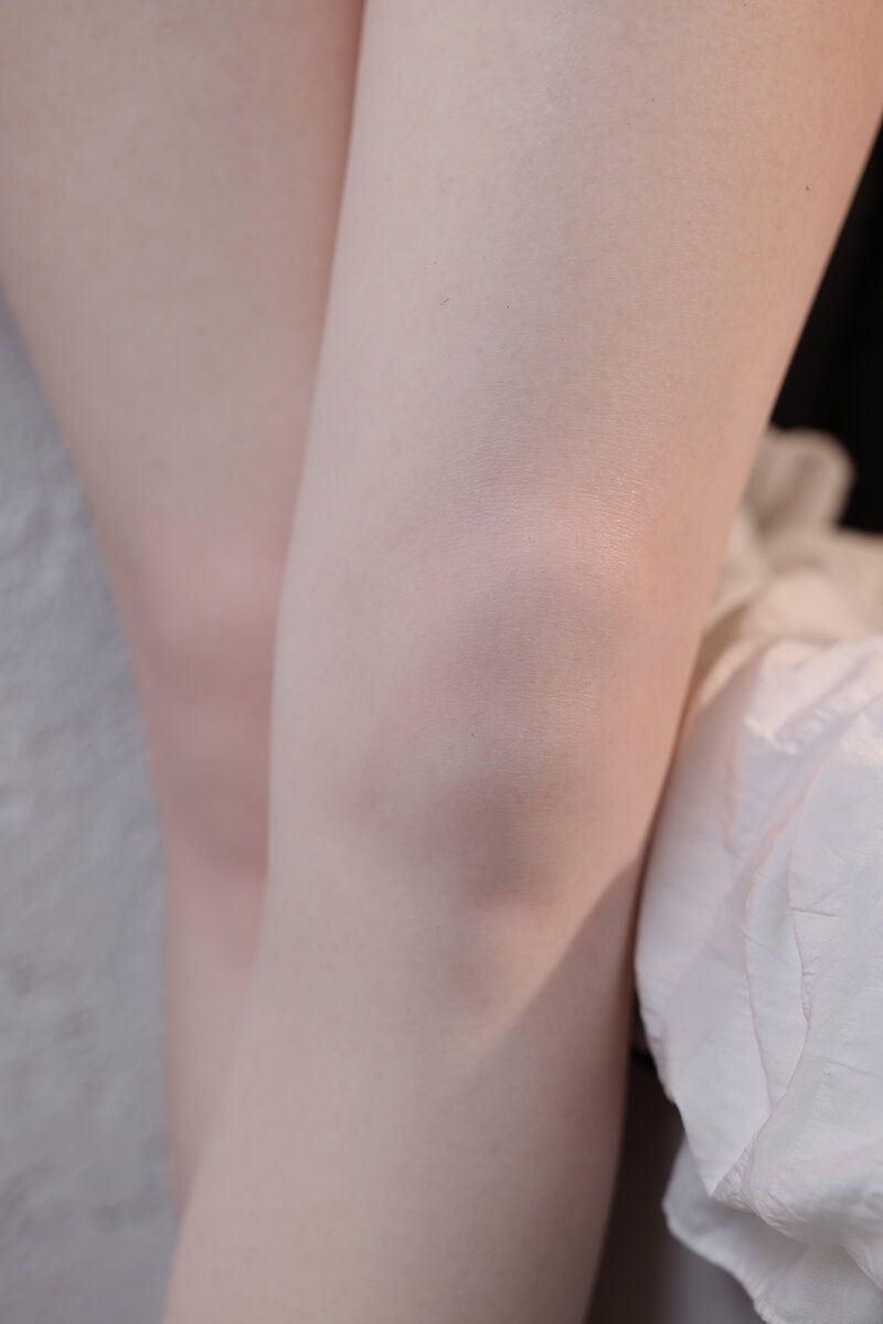 Picture of KuLove Doll 156cm ROS Head Korean Style Silicone Sex Doll