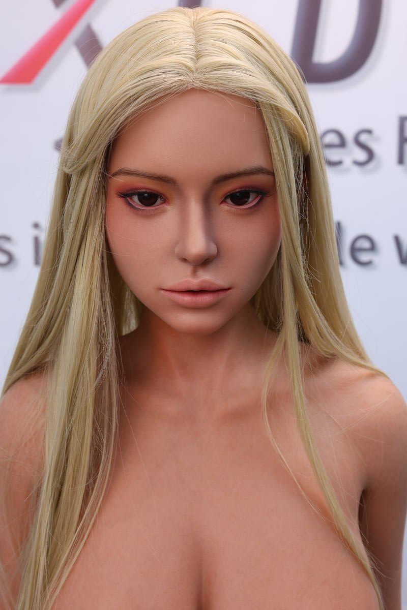 Picture of XTDoll 163cm/5ft4 F-cup Silicone Sex Doll – Maya