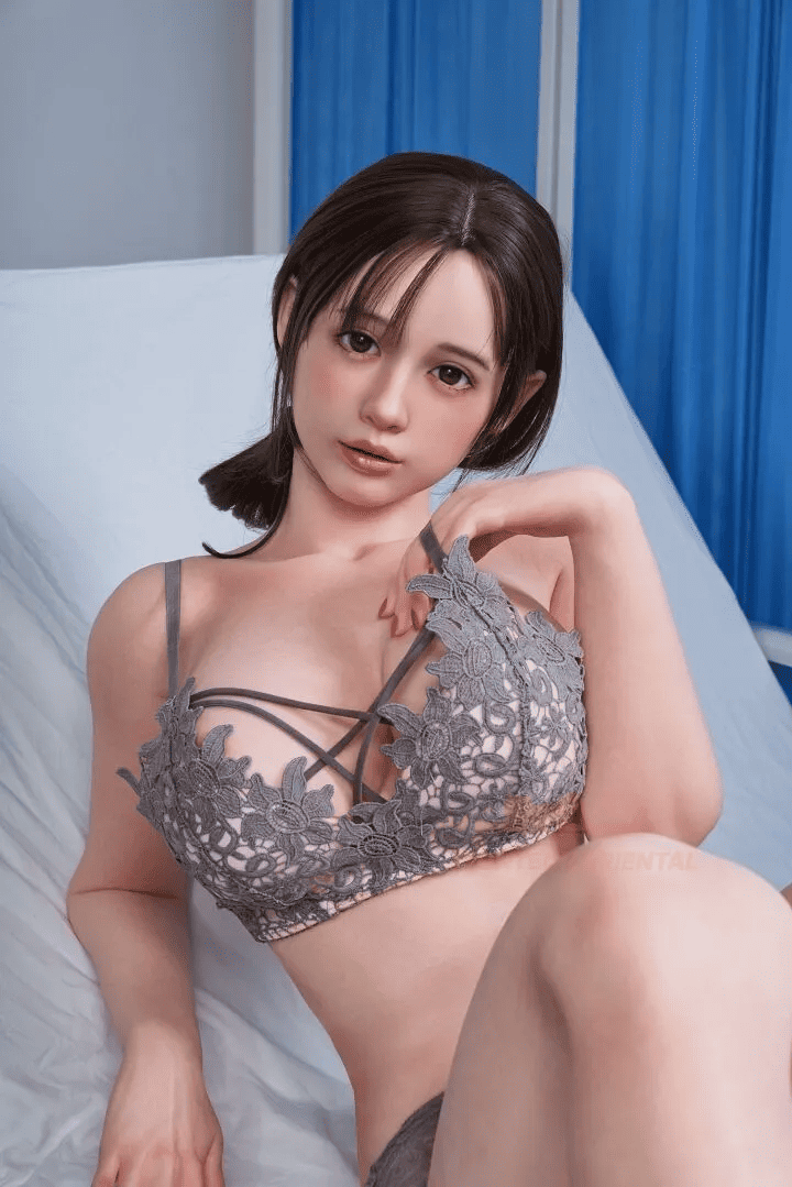 Picture of Irontech Oriental Series 158Tcm(5.18′) A4 #(ROS MAX) F-CUP Full Silicone Sex Doll