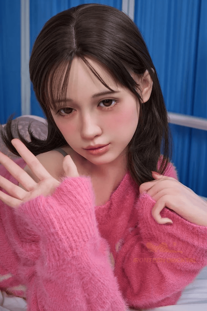 Picture of Irontech Oriental Series 158Tcm(5.18′) A4 #(ROS MAX) F-CUP Full Silicone Sex Doll