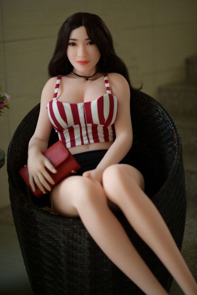 Show details for HR Dolls | 165cm/5ft5 F-cup TPE Sex Doll – Arabel Picture of HR Dolls | 165cm/5ft5 F-cup TPE Sex Doll – Arabel