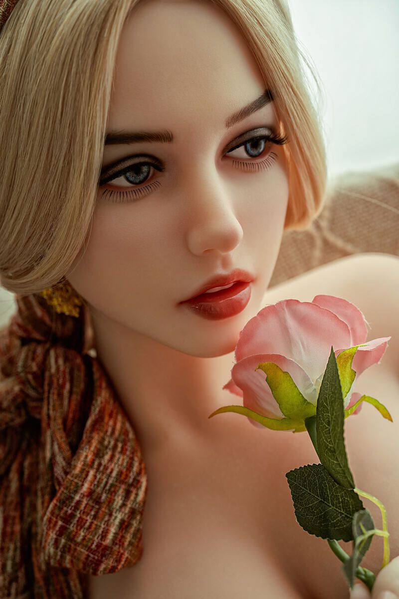 Picture of Sy doll Head #319 152cm/4ft12 C-cup TPE Sex Doll