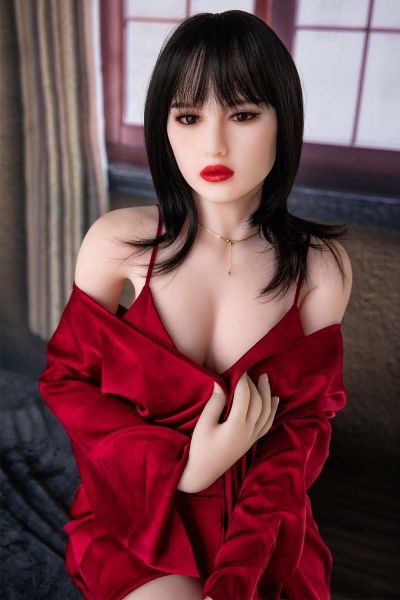 Show details for HR Dolls | 168cm/5ft6 E-cup TPE Sex Doll – Lorelei Picture of HR Dolls | 168cm/5ft6 E-cup TPE Sex Doll – Lorelei