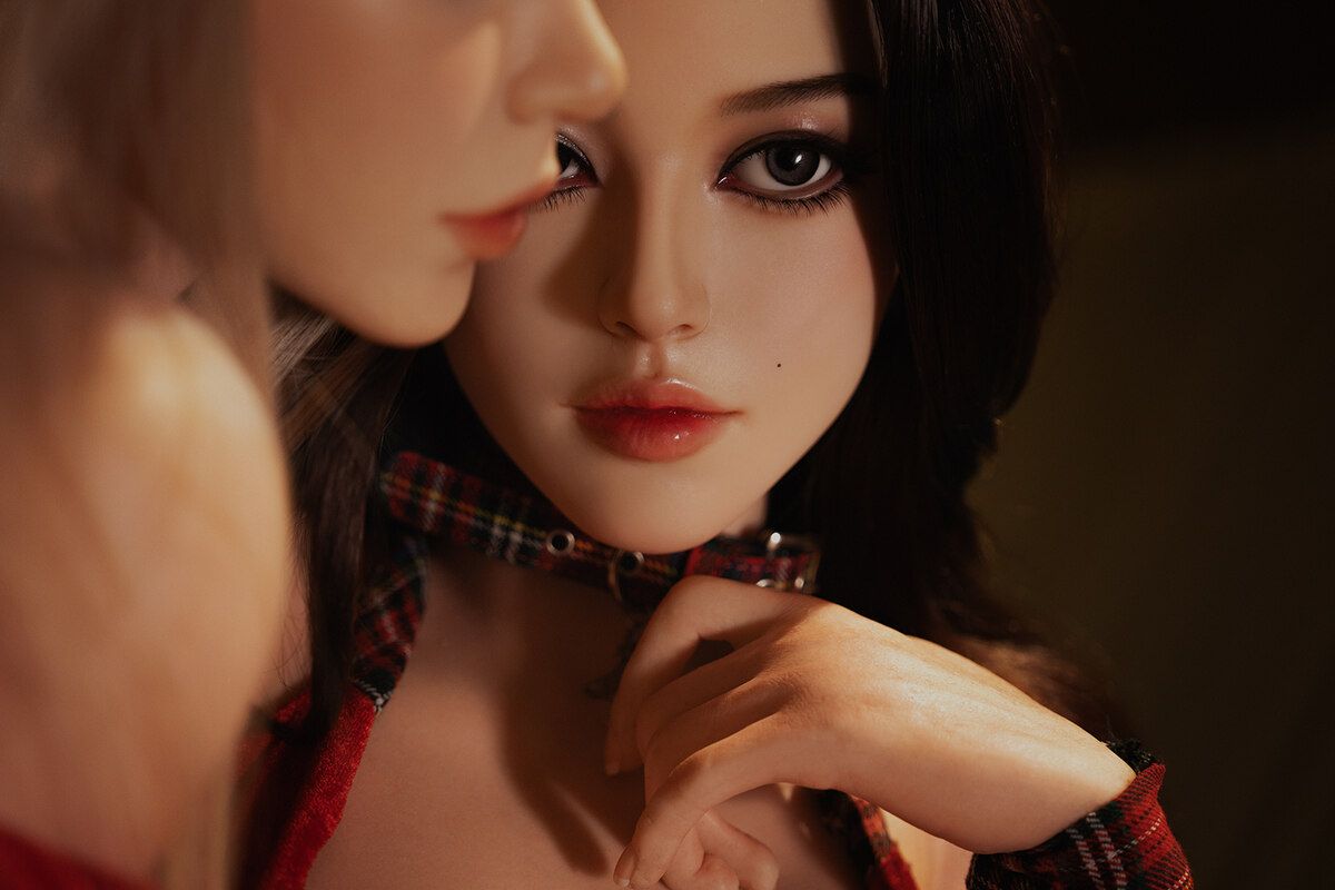 Picture of Sy Doll 164cm/5ft5 D-cup Silicone Sex Doll – Alsa