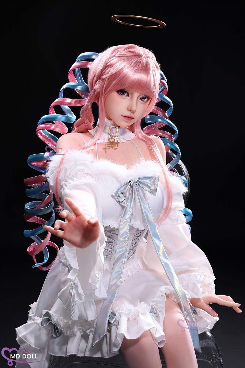 Picture of MDDOLL 151cm/4ft11 G-cup Silicone Sex Doll – Camila