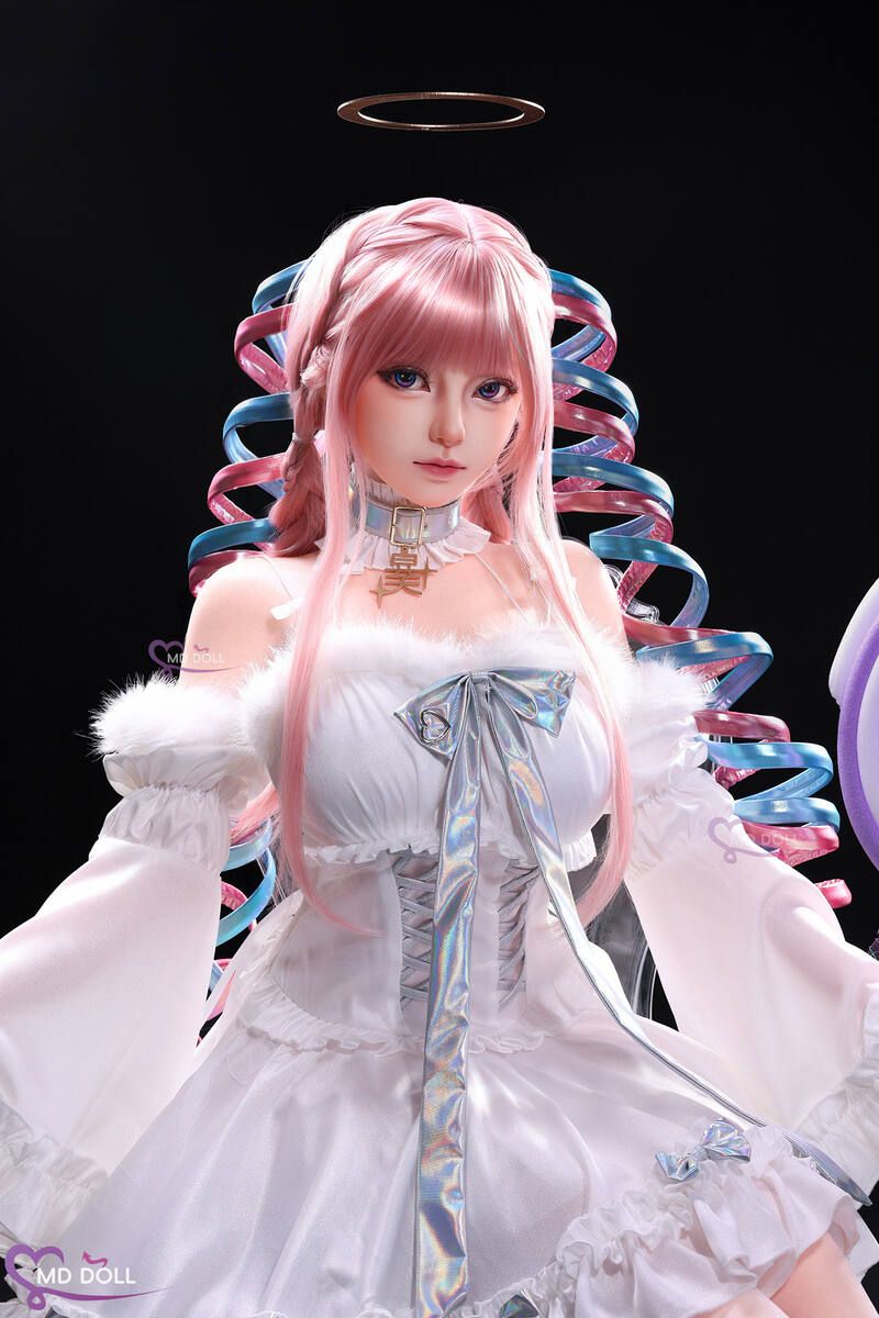 Picture of MDDOLL 151cm/4ft11 G-cup Silicone Sex Doll – Camila