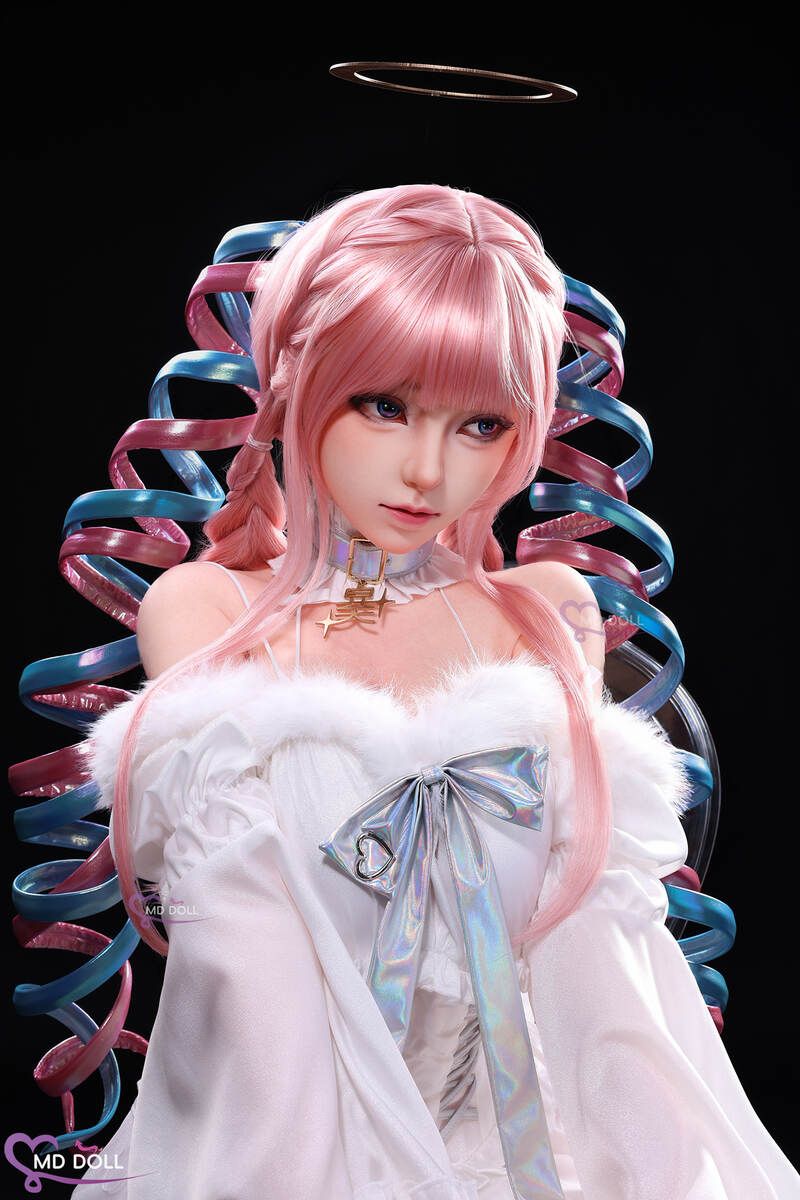 Picture of MDDOLL 151cm/4ft11 G-cup Silicone Sex Doll – Camila