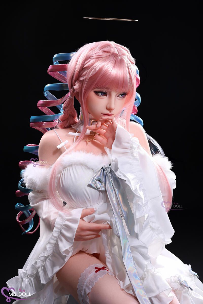 Picture of MDDOLL 151cm/4ft11 G-cup Silicone Sex Doll – Camila