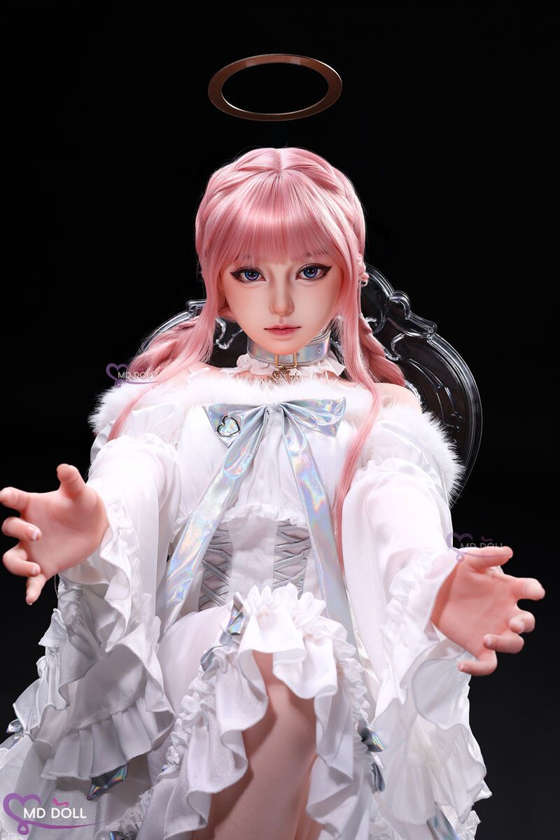 Picture of MDDOLL 151cm/4ft11 G-cup Silicone Sex Doll – Camila