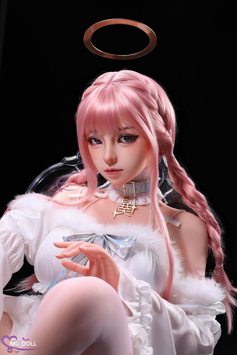 Picture of MDDOLL 151cm/4ft11 G-cup Silicone Sex Doll – Camila