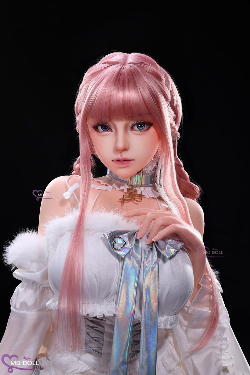 Picture of MDDOLL 151cm/4ft11 G-cup Silicone Sex Doll – Camila