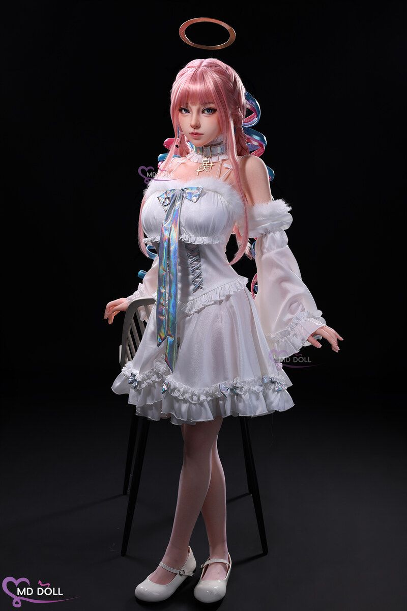 Picture of MDDOLL 151cm/4ft11 G-cup Silicone Sex Doll – Camila