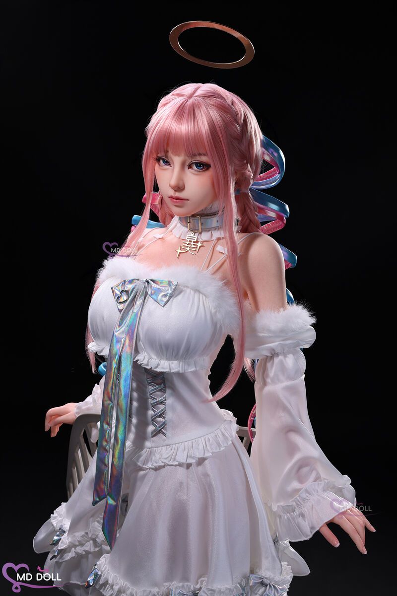Picture of MDDOLL 151cm/4ft11 G-cup Silicone Sex Doll – Camila