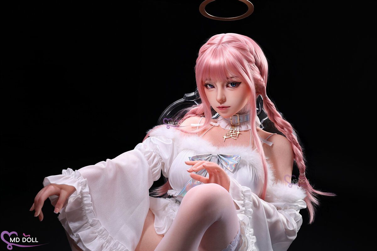 Picture of MDDOLL 151cm/4ft11 G-cup Silicone Sex Doll – Camila