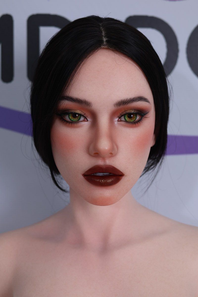 Picture of MDDOLL 161cm/5ft3 H-cup Silicone Sex Doll – Leona