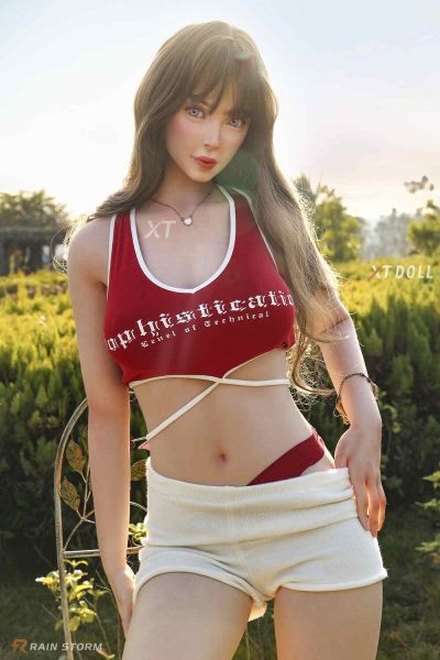 Show details for XT DOLL | 168cm/5ft6 C-cup Silicone Sex Doll – Isabella Picture of XT DOLL | 168cm/5ft6 C-cup Silicone Sex Doll – Isabella