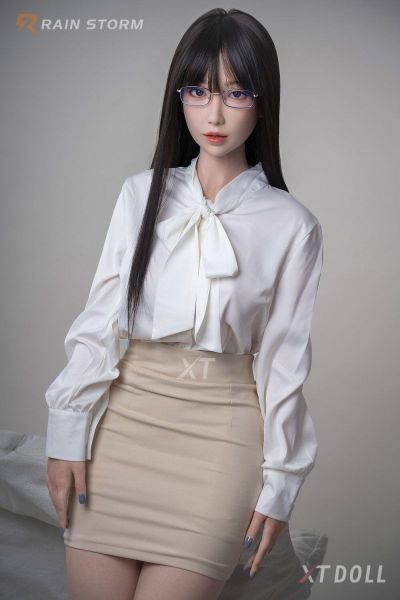 Show details for XT DOLL | 164cm/5ft5 C-cup Silicone Sex Doll – Rosaire Picture of XT DOLL | 164cm/5ft5 C-cup Silicone Sex Doll – Rosaire