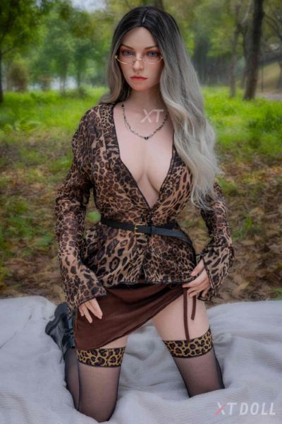 Show details for XT DOLL | 165cm/5ft5 E-cup Silicone Sex Doll – Melanie Picture of XT DOLL | 165cm/5ft5 E-cup Silicone Sex Doll – Melanie