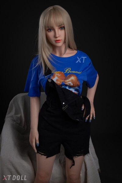 Show details for XT DOLL | 164cm/5ft5 C-cup Silicone Sex Doll – Lisa Picture of XT DOLL | 164cm/5ft5 C-cup Silicone Sex Doll – Lisa