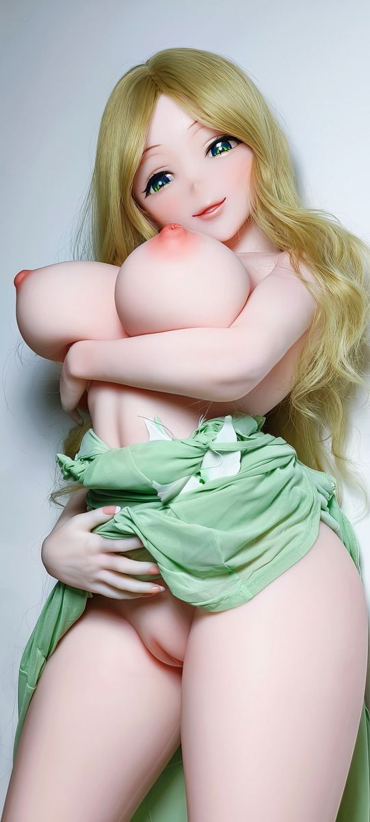 Picture of Elsababe Dolls 163cm/5ft4 Silicone Sex Doll – Aono Asuka