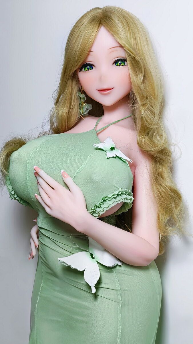 Picture of Elsababe Dolls 163cm/5ft4 Silicone Sex Doll – Aono Asuka