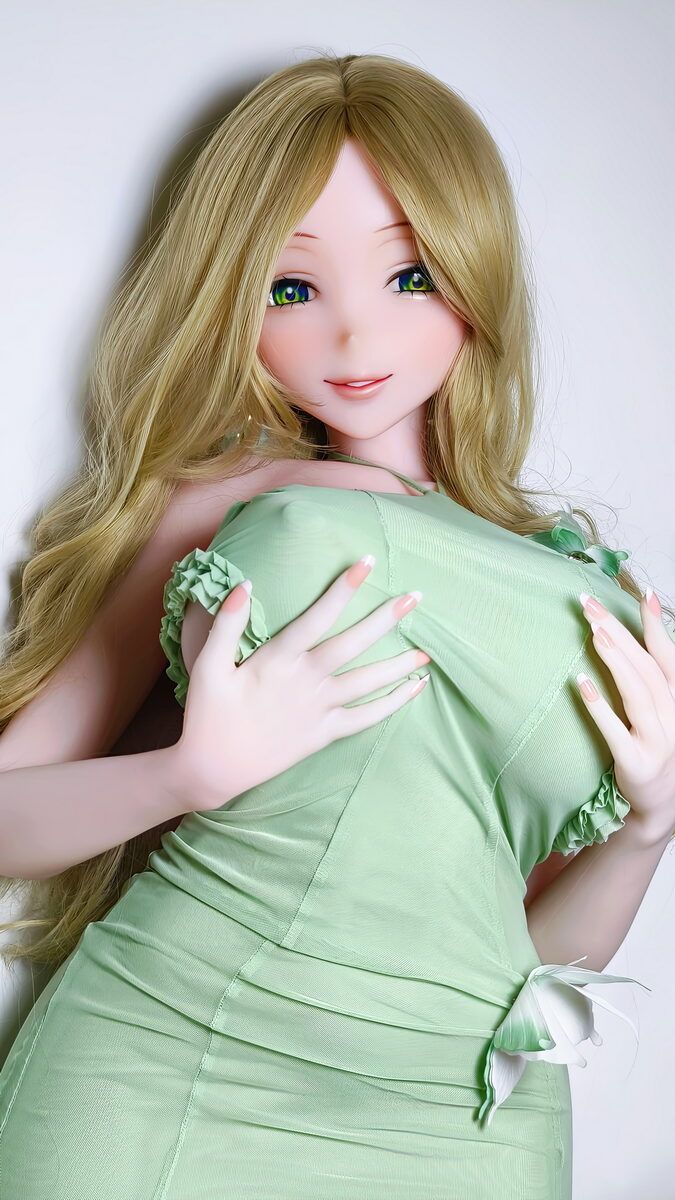 Picture of Elsababe Dolls 163cm/5ft4 Silicone Sex Doll – Aono Asuka