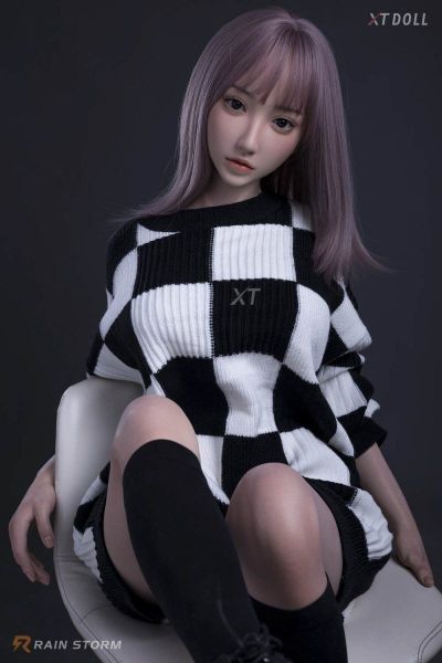 Show details for XT DOLL | 163cm/5ft4 F-cup Silicone Sex Doll – Xueer Picture of XT DOLL | 163cm/5ft4 F-cup Silicone Sex Doll – Xueer