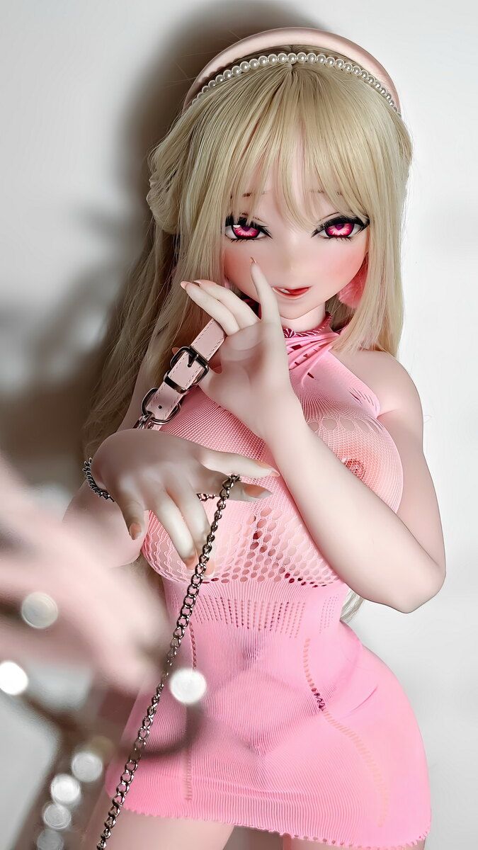 Picture of Elsababe Dolls 148cm/4ft10 Silicone Sex Doll – Kazama Momiji