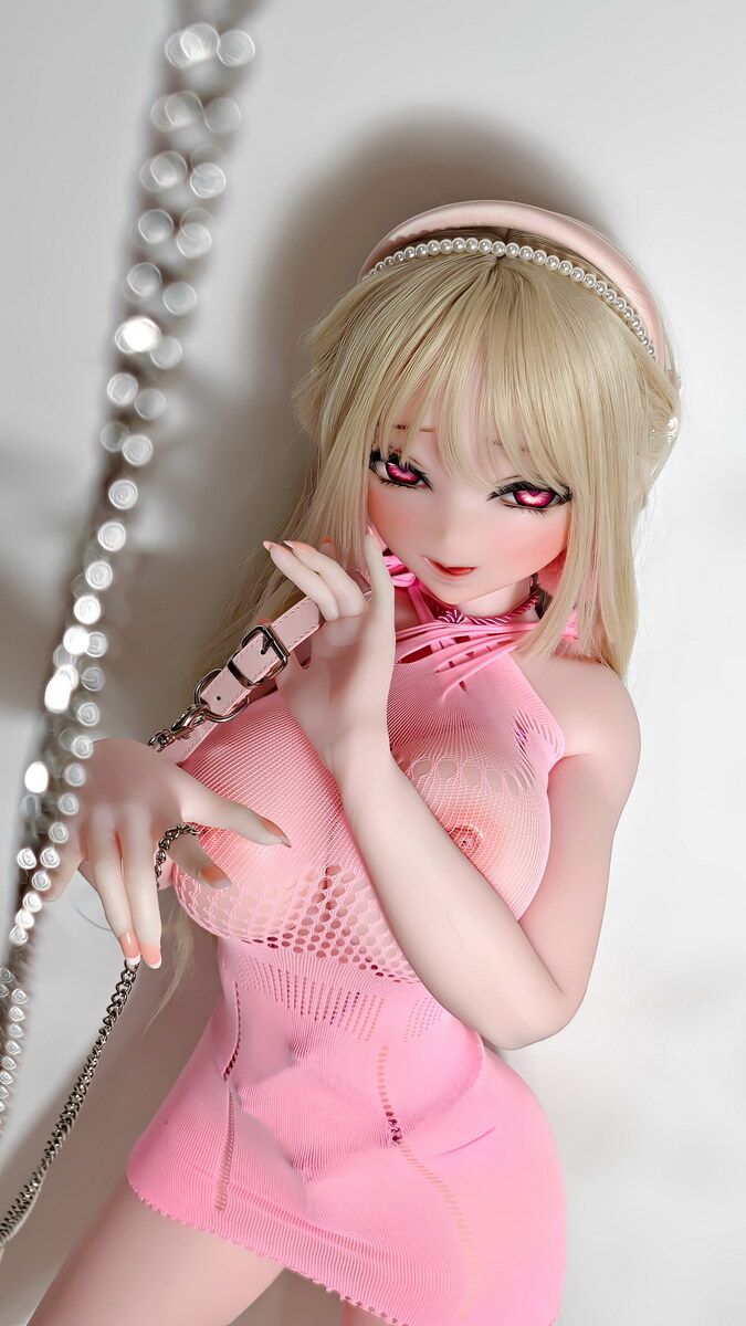 Picture of Elsababe Dolls 148cm/4ft10 Silicone Sex Doll – Kazama Momiji