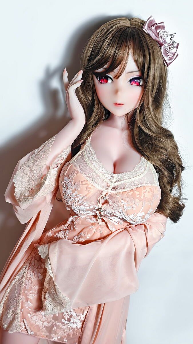 Picture of Elsababe Doll 148cm/4ft10 Silicone Sex Doll – Genba Tokiko