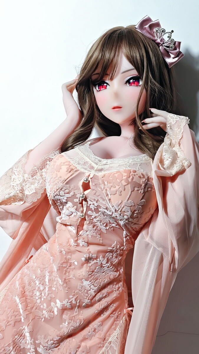 Picture of Elsababe Doll 148cm/4ft10 Silicone Sex Doll – Genba Tokiko
