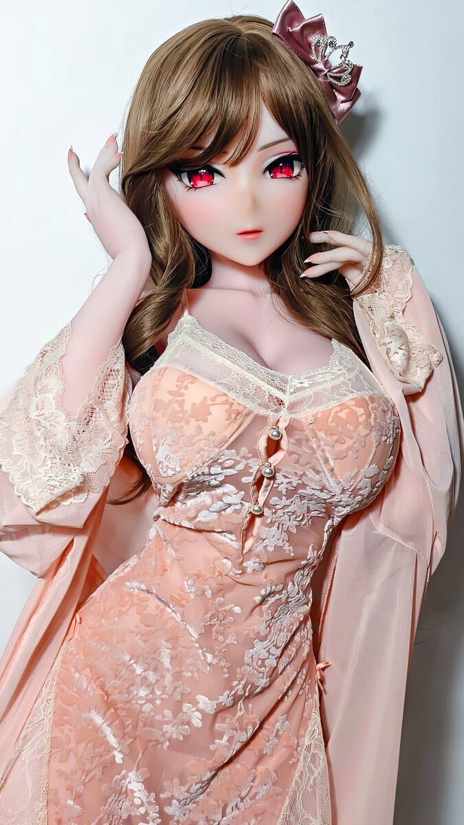 Picture of Elsababe Doll 148cm/4ft10 Silicone Sex Doll – Genba Tokiko