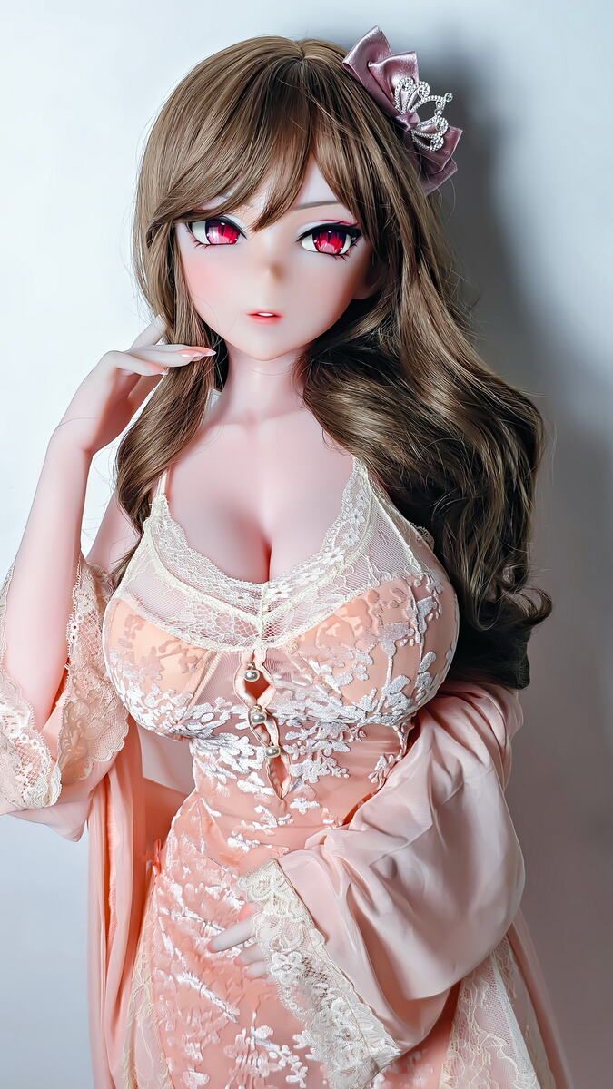 Picture of Elsababe Doll 148cm/4ft10 Silicone Sex Doll – Genba Tokiko