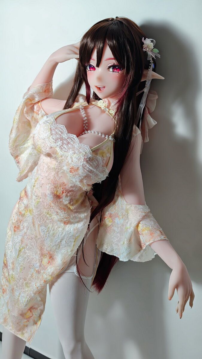 Picture of Elsababe Doll 148cm/4ft10 Silicone Sex Doll – Natsuike Sora