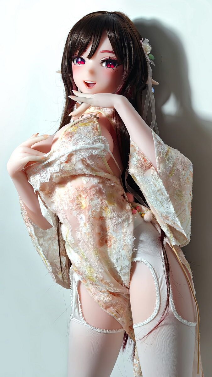 Picture of Elsababe Doll 148cm/4ft10 Silicone Sex Doll – Natsuike Sora