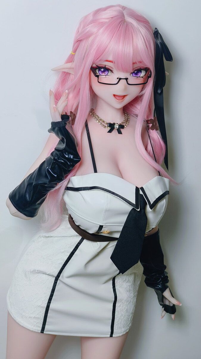Picture of Elsababe Doll 163cm/5ft4 Silicone Sex Doll – Natsuike Mai