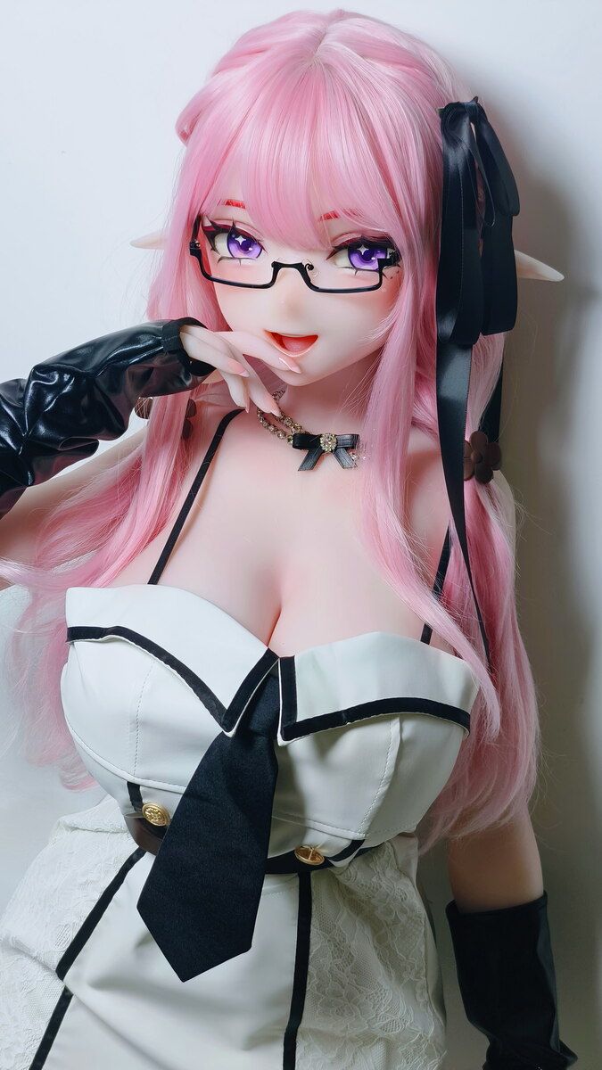 Picture of Elsababe Doll 163cm/5ft4 Silicone Sex Doll – Natsuike Mai