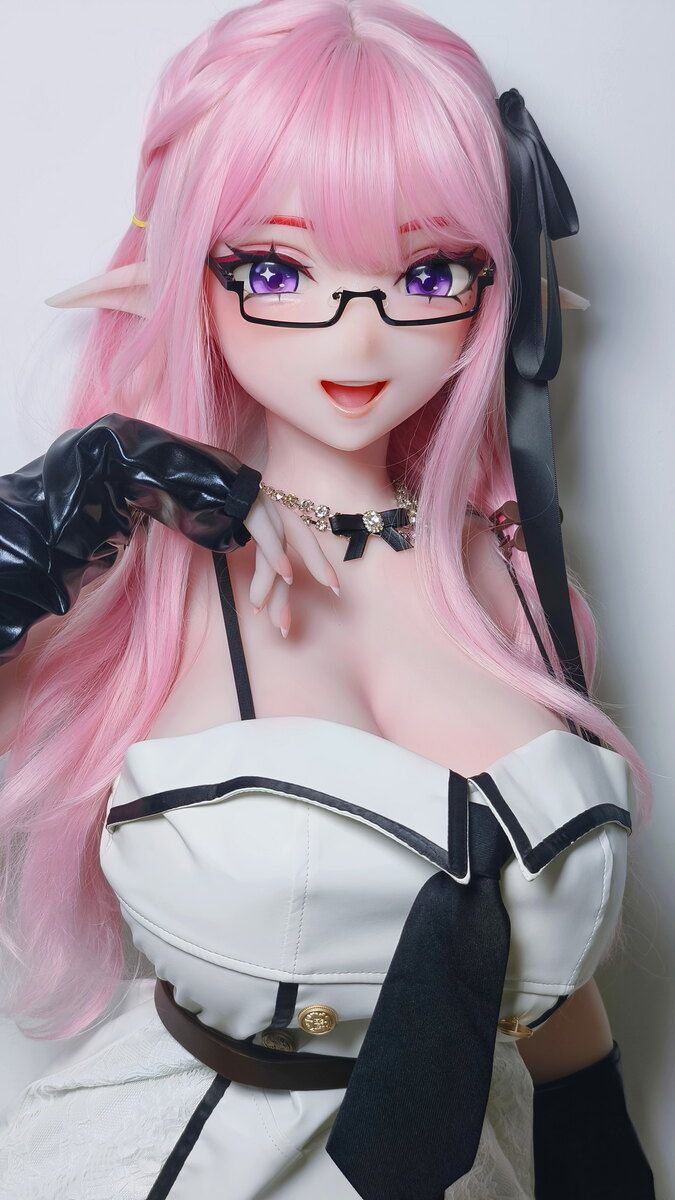 Picture of Elsababe Doll 163cm/5ft4 Silicone Sex Doll – Natsuike Mai