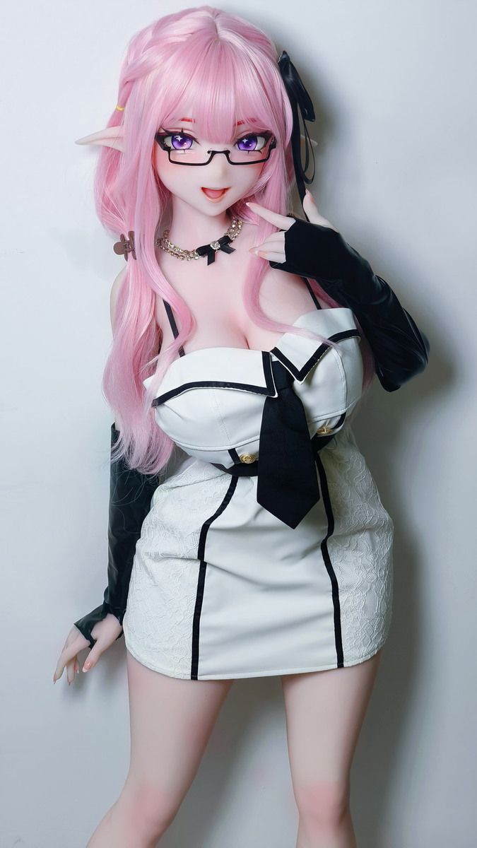 Picture of Elsababe Doll 163cm/5ft4 Silicone Sex Doll – Natsuike Mai