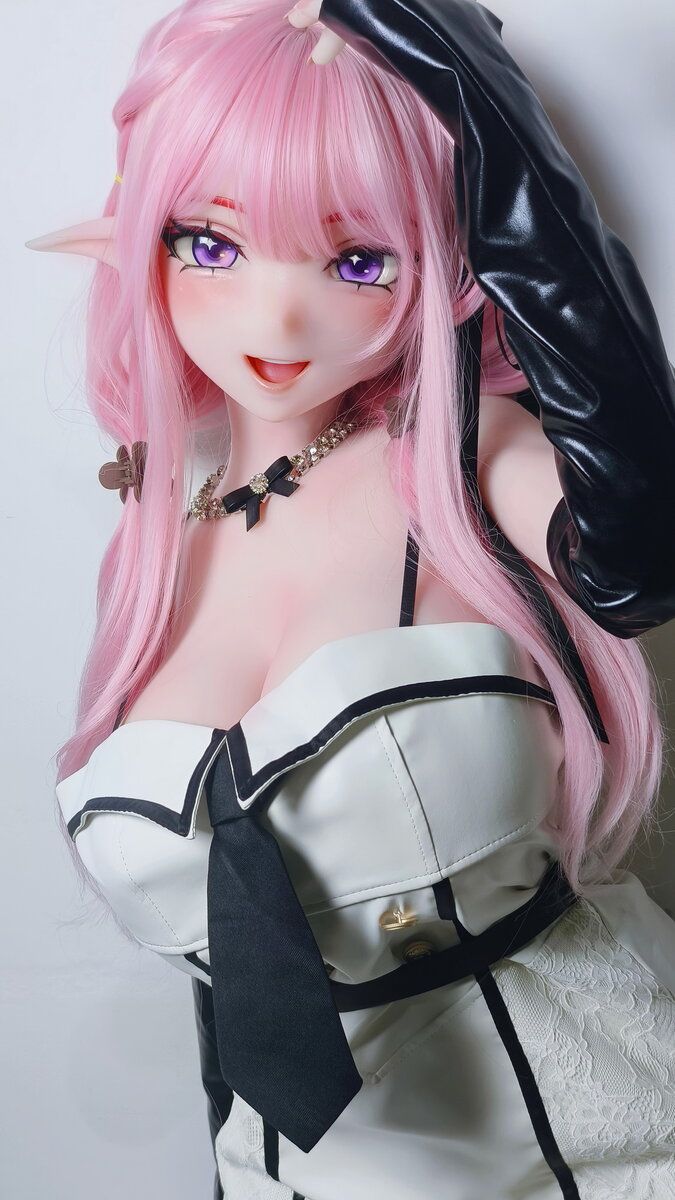 Picture of Elsababe Doll 163cm/5ft4 Silicone Sex Doll – Natsuike Mai