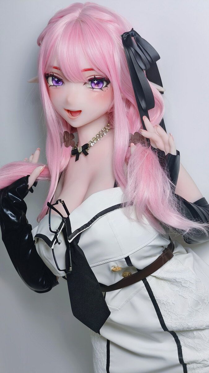 Picture of Elsababe Doll 163cm/5ft4 Silicone Sex Doll – Natsuike Mai
