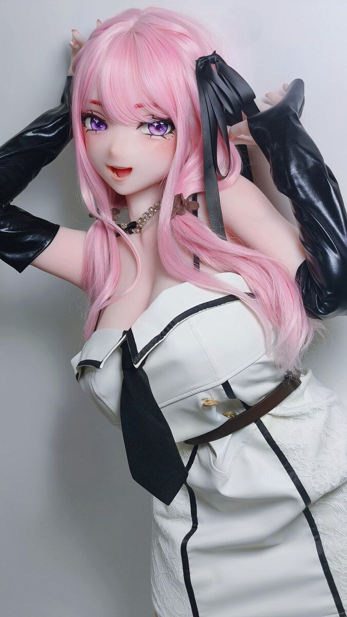 Picture of Elsababe Doll 163cm/5ft4 Silicone Sex Doll – Natsuike Mai