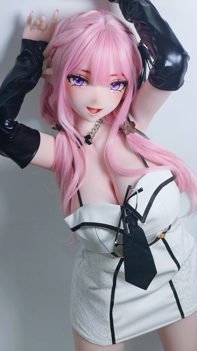 Picture of Elsababe Doll 163cm/5ft4 Silicone Sex Doll – Natsuike Mai
