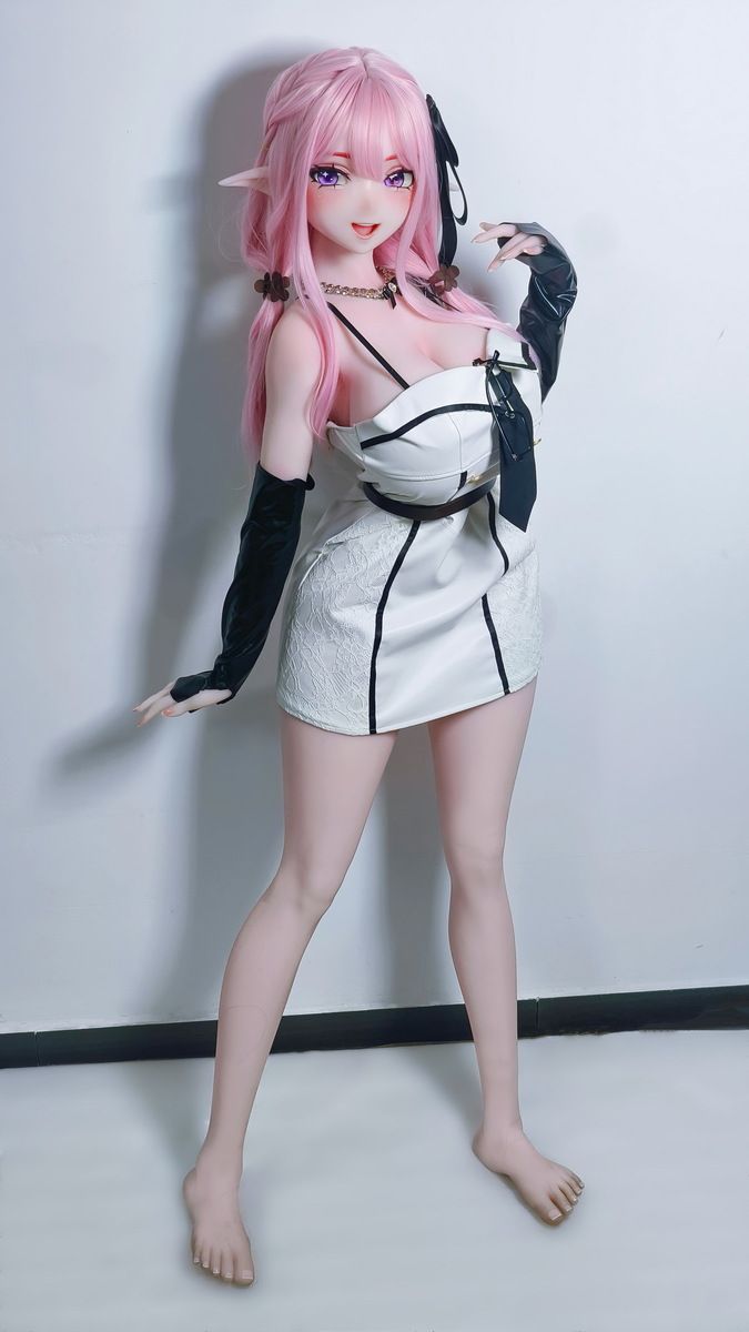 Picture of Elsababe Doll 163cm/5ft4 Silicone Sex Doll – Natsuike Mai